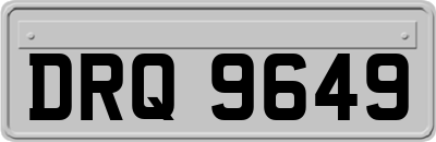DRQ9649