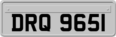 DRQ9651