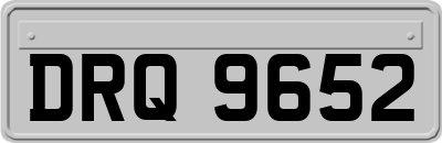 DRQ9652