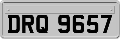 DRQ9657