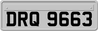 DRQ9663