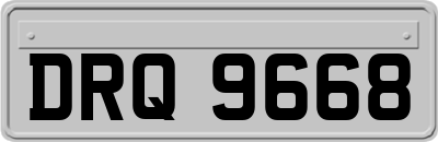 DRQ9668