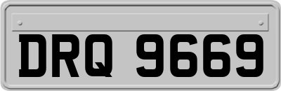DRQ9669
