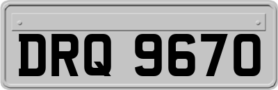 DRQ9670