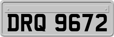 DRQ9672