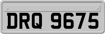 DRQ9675
