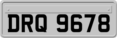 DRQ9678