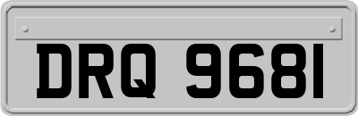 DRQ9681
