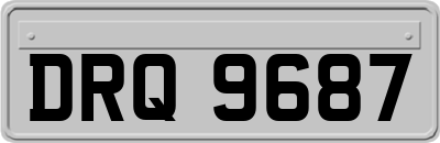 DRQ9687