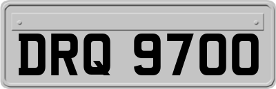 DRQ9700
