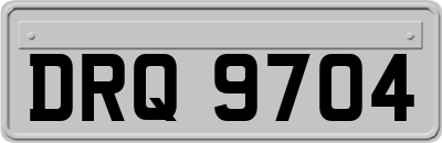 DRQ9704