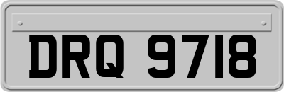 DRQ9718