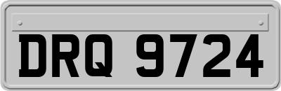 DRQ9724