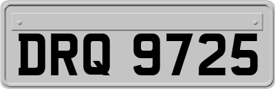 DRQ9725