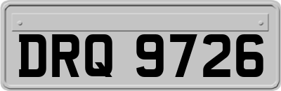 DRQ9726