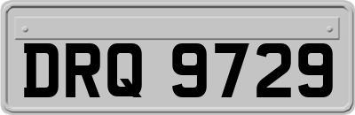DRQ9729