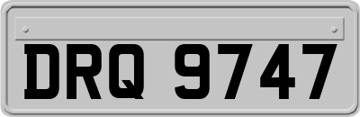 DRQ9747