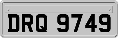 DRQ9749
