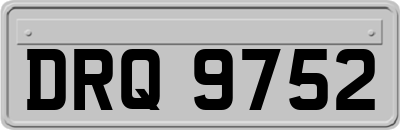 DRQ9752