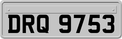 DRQ9753