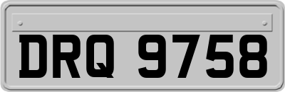 DRQ9758