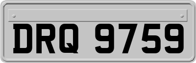 DRQ9759