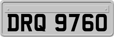 DRQ9760