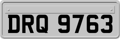 DRQ9763