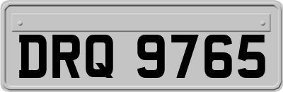 DRQ9765