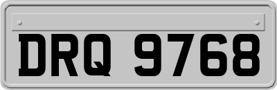 DRQ9768