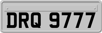DRQ9777