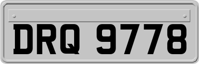 DRQ9778