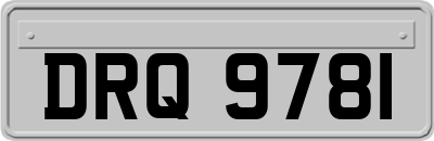 DRQ9781