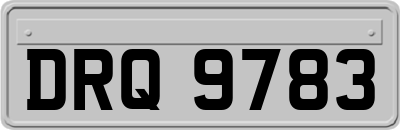 DRQ9783