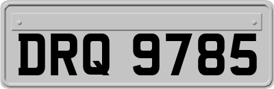 DRQ9785