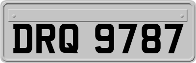 DRQ9787