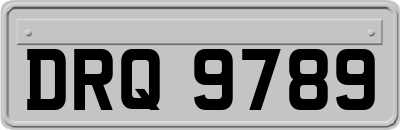 DRQ9789