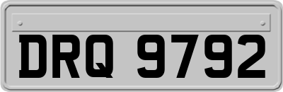 DRQ9792