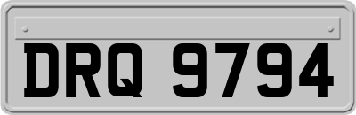 DRQ9794
