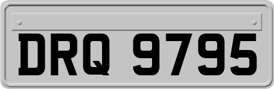 DRQ9795