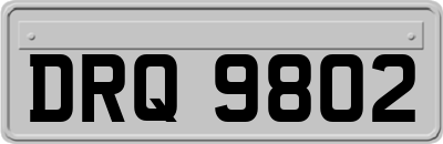 DRQ9802