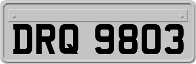 DRQ9803