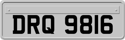 DRQ9816