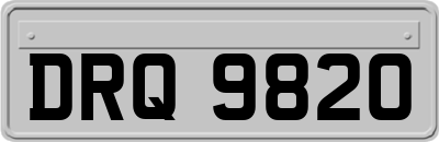 DRQ9820