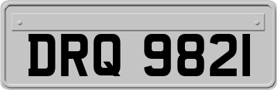 DRQ9821