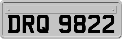 DRQ9822