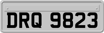 DRQ9823