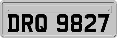 DRQ9827