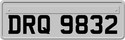 DRQ9832