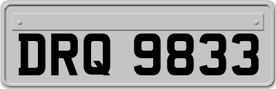 DRQ9833